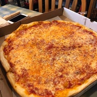 Photo taken at Fresh Meadows Pizzeria and Restaurant by Ed on 7/2/2021