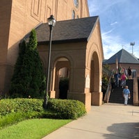 Photo taken at Holy Spirit Catholic Church by Ed on 8/15/2019
