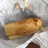 Photo taken at Jersey Mike&amp;#39;s Subs by Ed on 6/16/2017