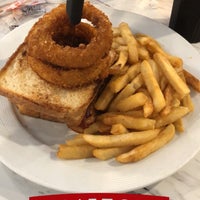 Photo taken at The Allwood Diner by Ed on 8/30/2021