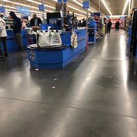 Photo taken at Walmart by Ed on 12/30/2019