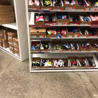 Photo taken at Reebok Outlet by Ed on 11/26/2018