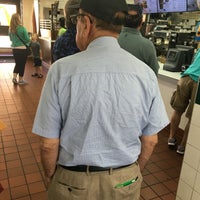 Photo taken at McDonald&amp;#39;s by Ed on 7/18/2016