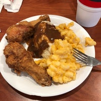 Photo taken at Golden Corral by Ed on 7/5/2022