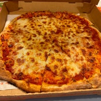 4/19/2023にEdがBlaze Pizzaで撮った写真