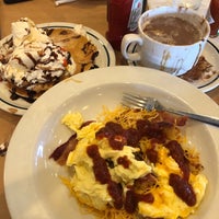 Photo taken at IHOP by Ed on 9/16/2021