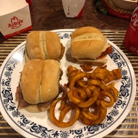 Photo taken at Arby&amp;#39;s by Ed on 1/5/2022