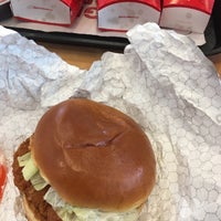Photo taken at Wendy’s by Ed on 5/26/2018