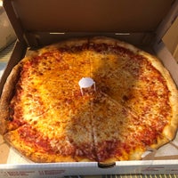 Photo taken at Fresh Meadows Pizzeria and Restaurant by Ed on 6/11/2021