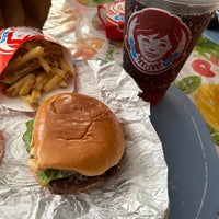 Photo taken at Wendy’s by Ed on 4/23/2023