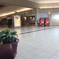 Photo taken at Stroud Mall by Ed on 2/9/2020