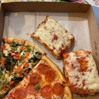 Das Foto wurde bei Gaby&amp;#39;s Pizza von Ed am 6/8/2023 aufgenommen