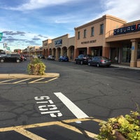 Photo taken at Lake Success Shopping Center by Ed on 10/26/2016