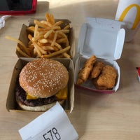 Photo taken at McDonald&amp;#39;s by Ed on 6/24/2019