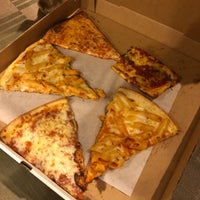 8/10/2022 tarihinde Edziyaretçi tarafından Gaby&amp;#39;s Pizza'de çekilen fotoğraf