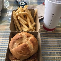Photo taken at Arby&amp;#39;s by Ed on 4/21/2021