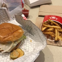 Photo taken at Wendy’s by Ed on 10/23/2018