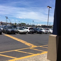 Photo taken at Five Towns Shopping Center by Ed on 6/13/2016