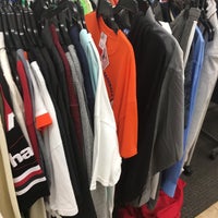 Burlington coat factory store union tpke