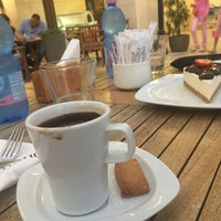 Photo taken at The Cafe Gourmand by Ali A. on 7/30/2017