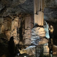 Photo taken at Postojna Cave by Abdulaziz K. on 8/23/2023