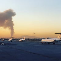 Photo taken at Mehrabad International Airport (THR) by Jalal P. on 8/26/2017