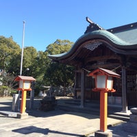 日吉神社 Shrine