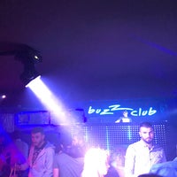 Photo prise au Buzz Club par Fatih Y. le3/25/2017