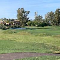 Photo taken at Gainey Ranch Golf Club by Jeff on 4/24/2020