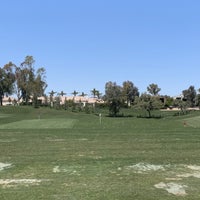 Photo taken at Gainey Ranch Golf Club by Jeff on 4/16/2020