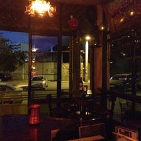 Arxaggelos Bar