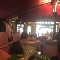 Das Foto wurde bei Le Restaurant von Mahdi H. am 5/6/2017 aufgenommen