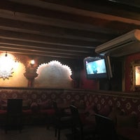 2/3/2018 tarihinde Mahdi H.ziyaretçi tarafından Habibi Restaurant'de çekilen fotoğraf