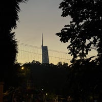 Review Perdana Botanical Garden (Taman Tasik Perdana)