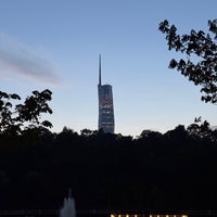 Review Perdana Botanical Garden (Taman Tasik Perdana)