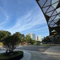 Review Perdana Botanical Garden (Taman Tasik Perdana)