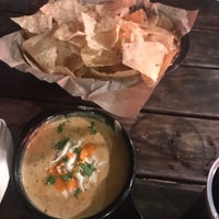 Photo taken at Torchy&amp;#39;s Tacos by Victoria U. on 9/26/2018