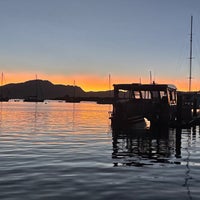 Photo taken at Port Denarau by Victoria U. on 6/1/2022