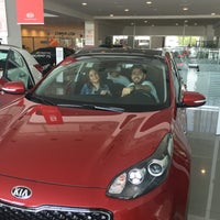 Kia Bayii Bursa Inallar