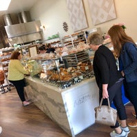 Photo taken at Creme Bakery by Doug d. on 5/1/2019