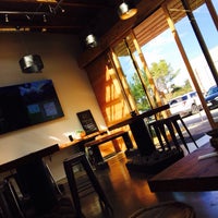 Photo taken at Alma Rosa Winery Tasting Room by Doug d. on 1/23/2015
