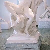 Photo taken at Museo dell&amp;#39;Arte Classica - La Sapienza by MAhan M. on 10/15/2019