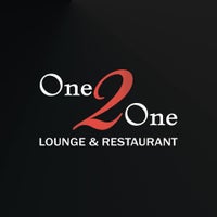 Foto diambil di One 2 One Lounge &amp;amp; Restaurant oleh One 2 One Lounge &amp;amp; Restaurant pada 11/30/2017