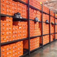 elizabeth nike store distance from 07666