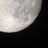 Foto diambil di Fox Observatory oleh Duke pada 10/28/2012
