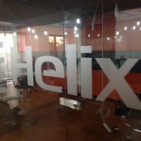 Photo taken at Helix Consulting by Lalala on 9/20/2013