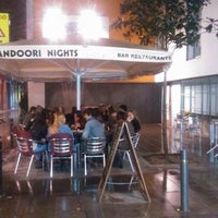 Снимок сделан в Tandoori Nights Barcelona пользователем Luthfur R. 10/12/2017