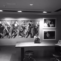 Photo taken at Leica Store and Gallery Los Angeles by Nancy H. on 11/4/2018