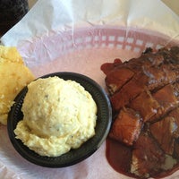 House Of Chicken Ribs Bbq Joint In Antelope