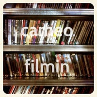 2/12/2013にFefi F.がFilmin Cameoで撮った写真